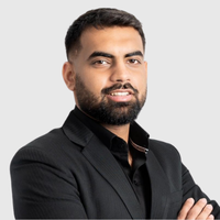 Area Manager Profile Image