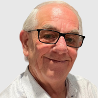 Area Manager Profile Image